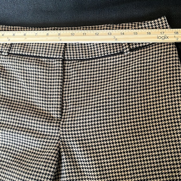TALBOTS WOOL BLEND PANTS - Picture 13 of 15